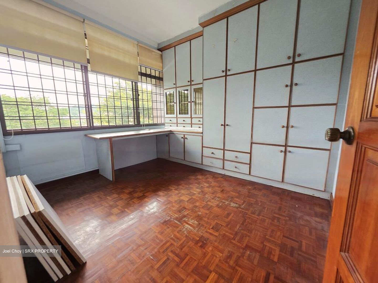 Cashew Park Condominium (D23), Condominium #473835451